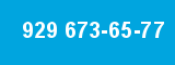 929 673-65-77